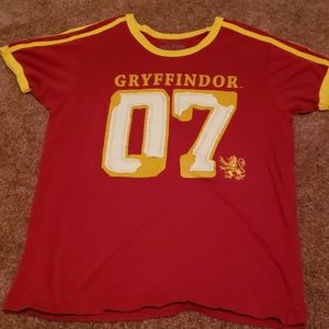 Authentic Wizarding World of Harry Potter Shirt